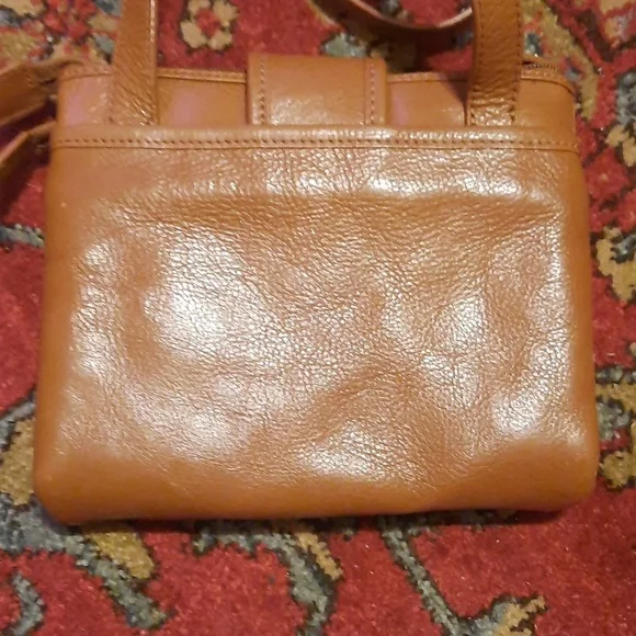 Etienne Aigner Leather Purse/Wallet - Picture 4 of 13